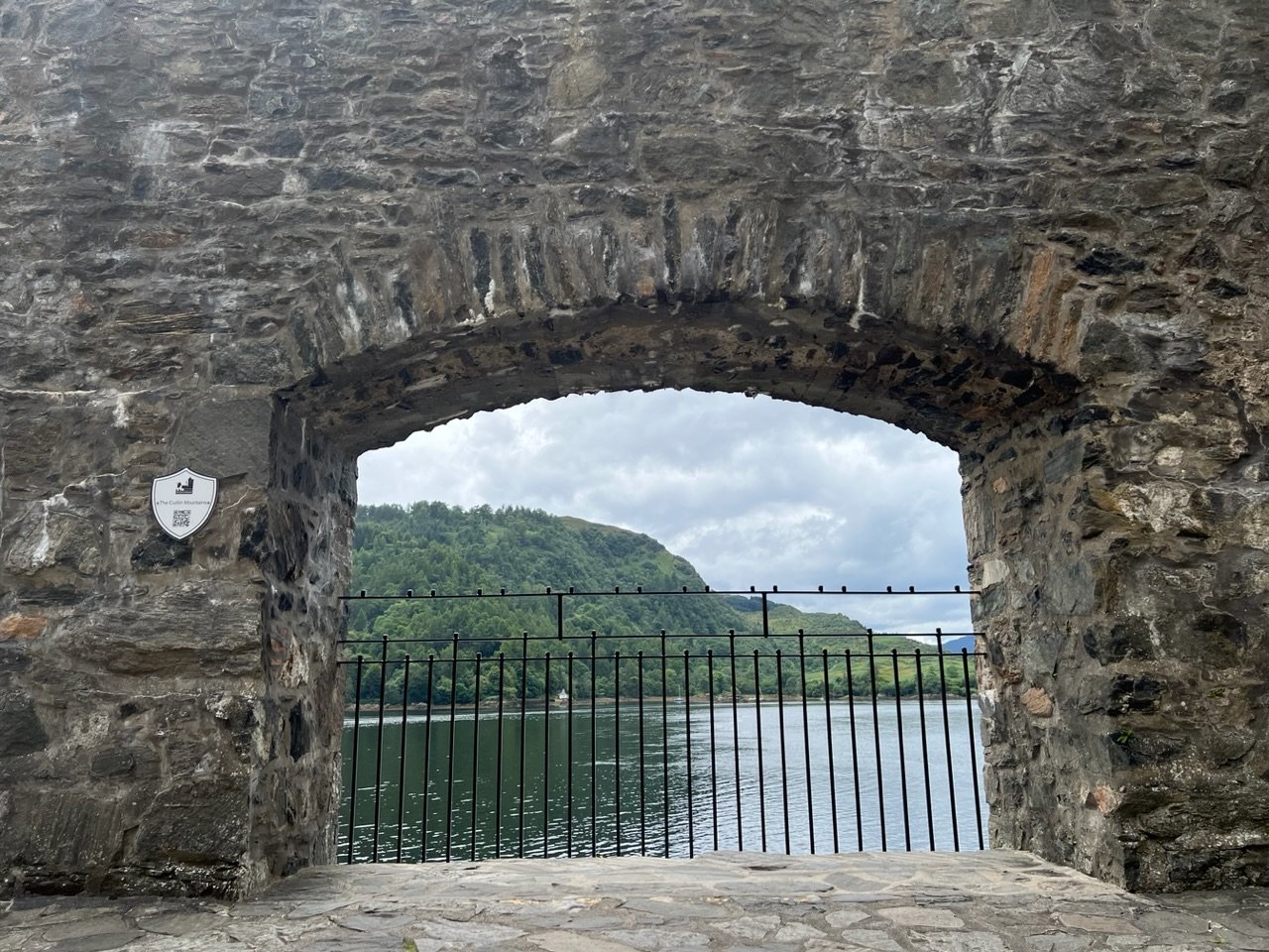 Image from Sarah's BikeTrips