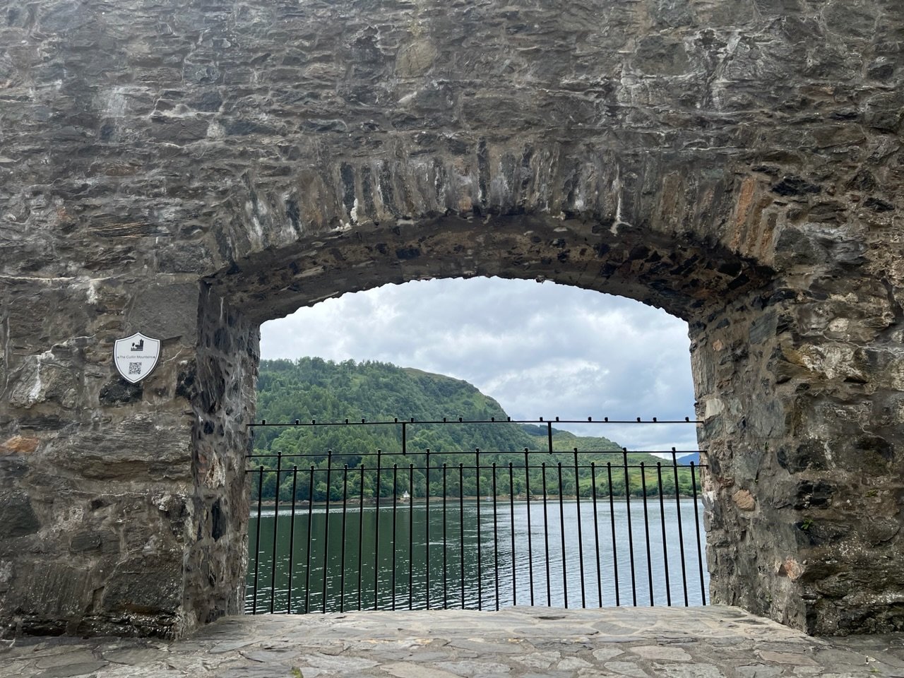 Image from Sarah's BikeTrips