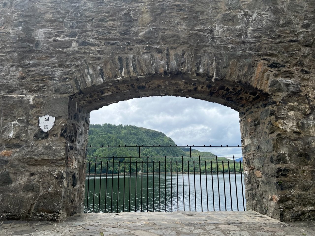 Image from Sarah's BikeTrips