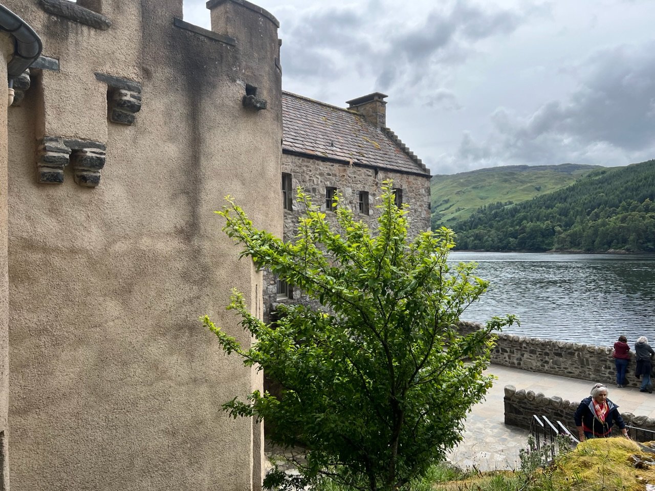 Image from Sarah's BikeTrips