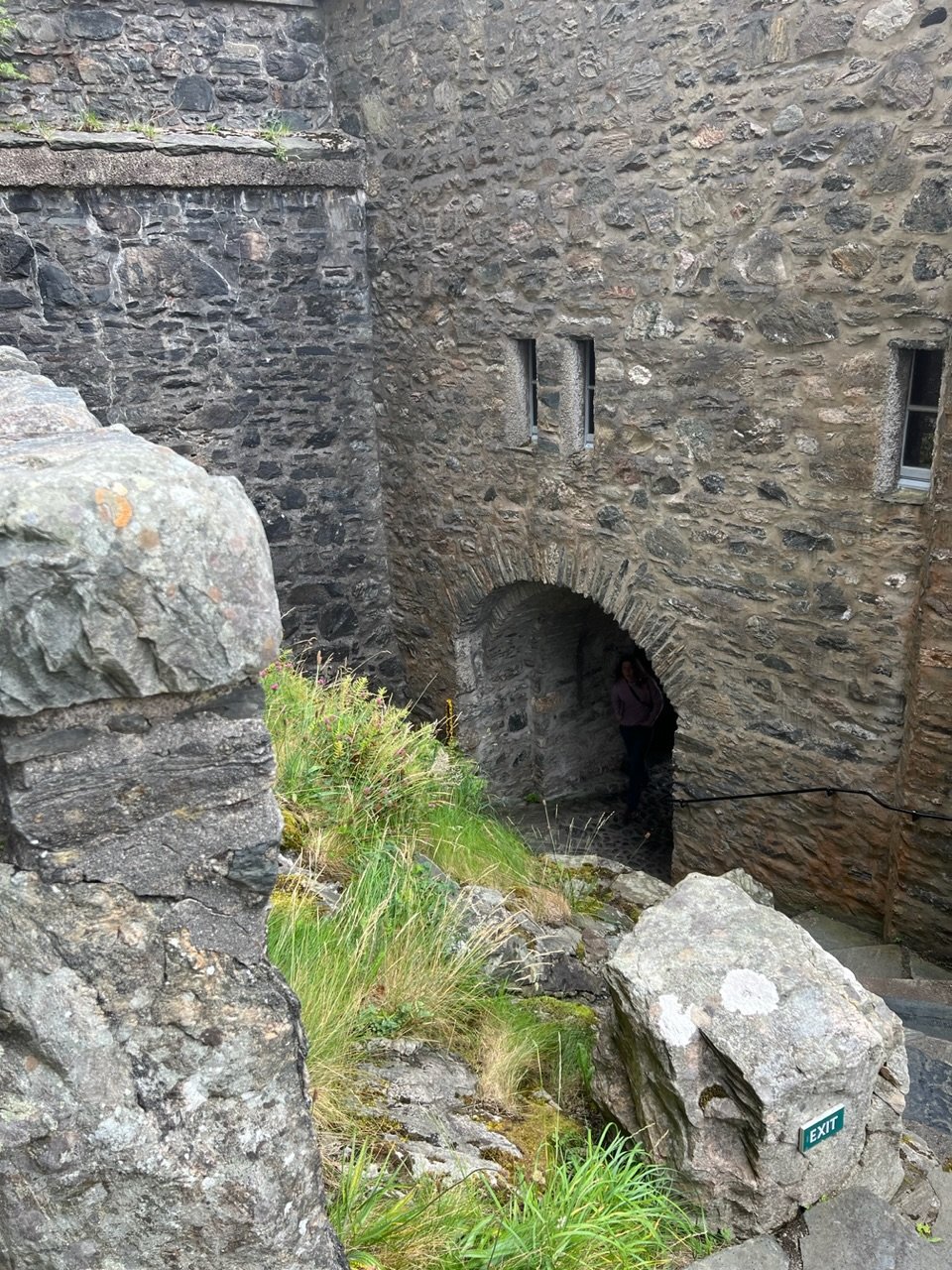 Image from Sarah's BikeTrips