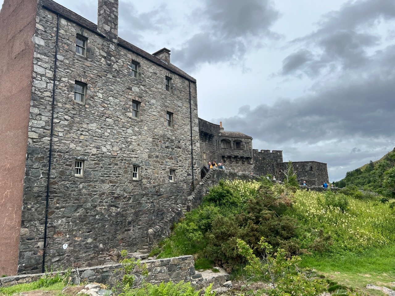 Image from Sarah's BikeTrips