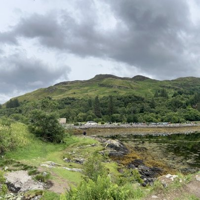 Image from Sarah's BikeTrips