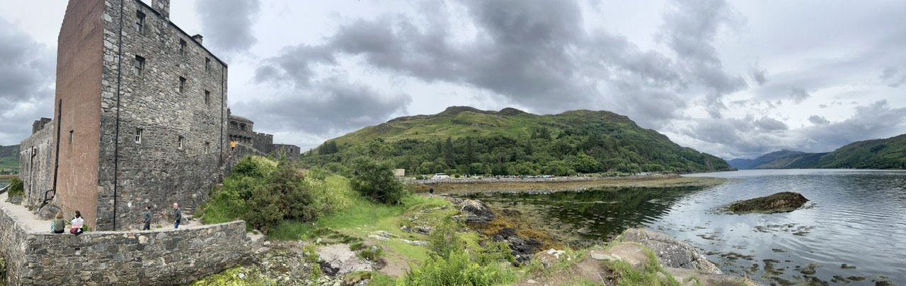 Image from Sarah's BikeTrips