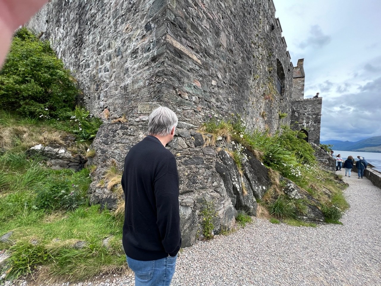 Image from Sarah's BikeTrips