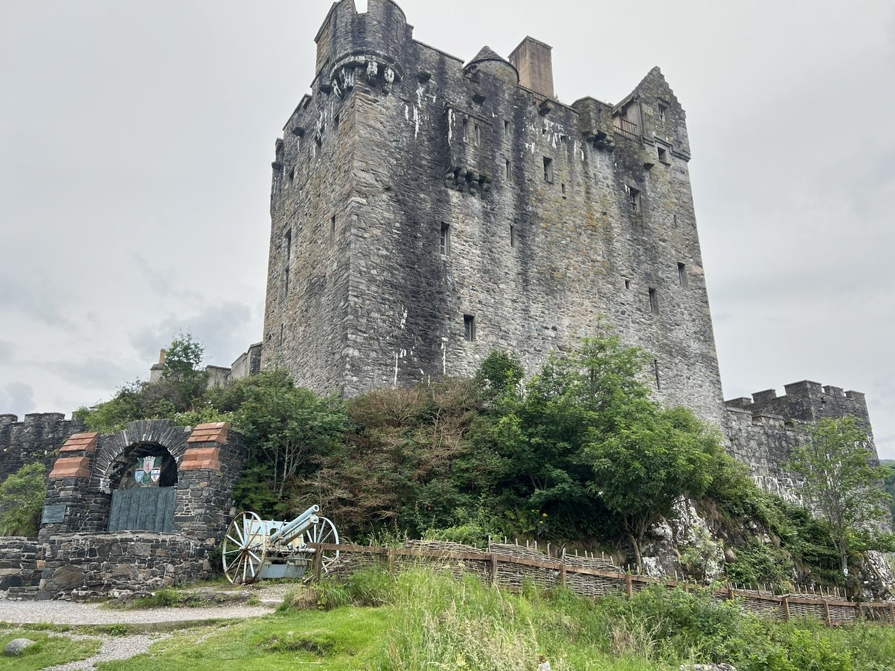 Image from Sarah's BikeTrips