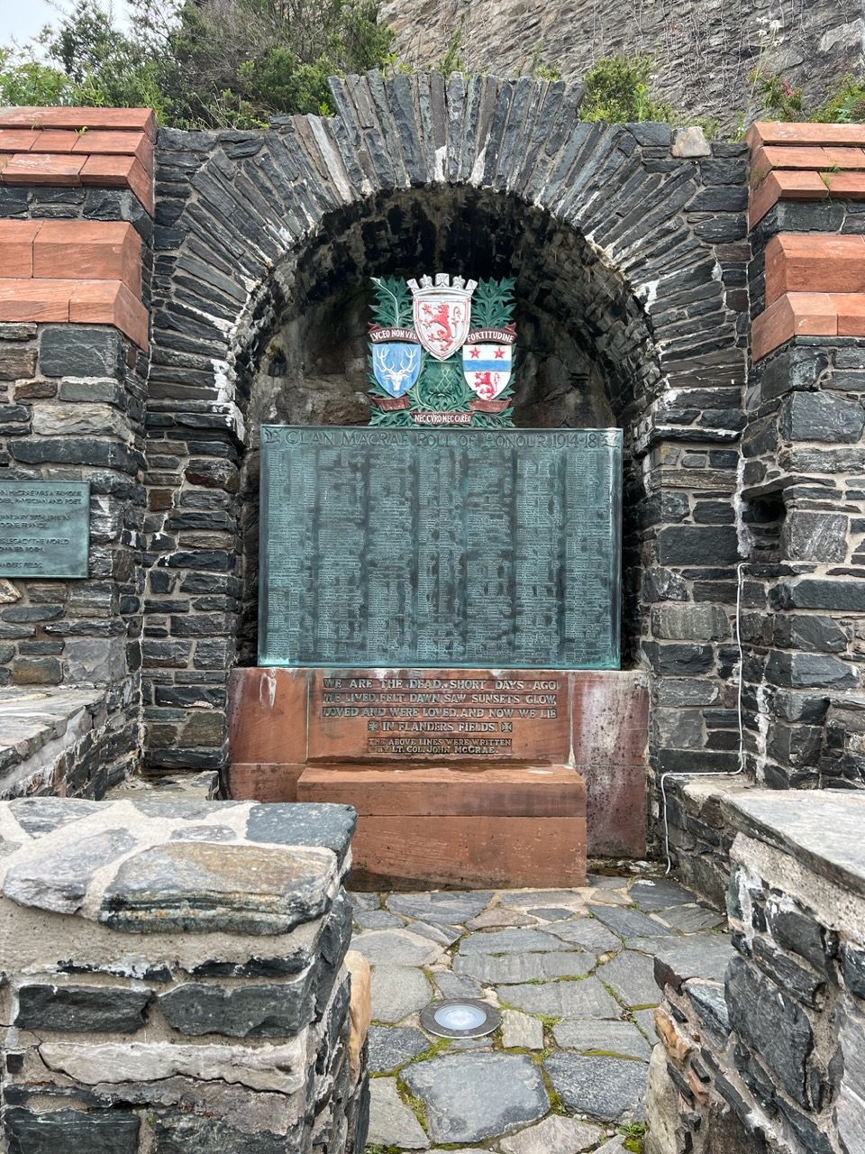 Image from Sarah's BikeTrips