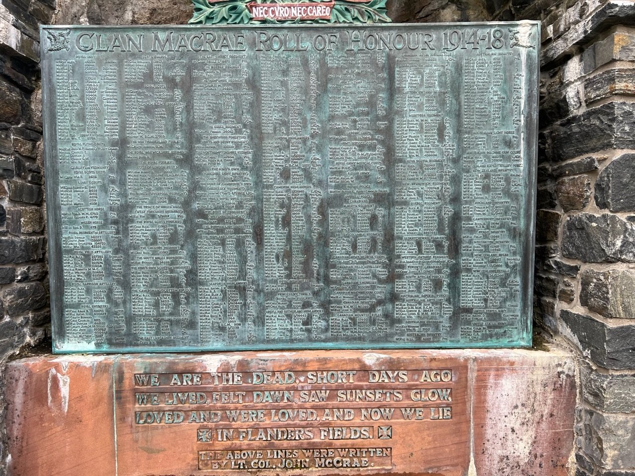 Image from Sarah's BikeTrips