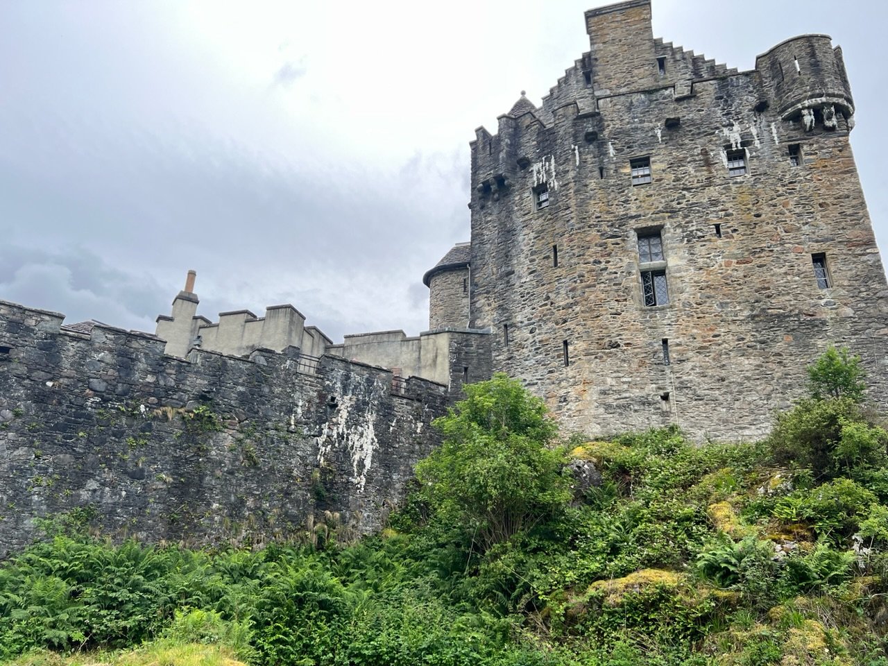 Image from Sarah's BikeTrips