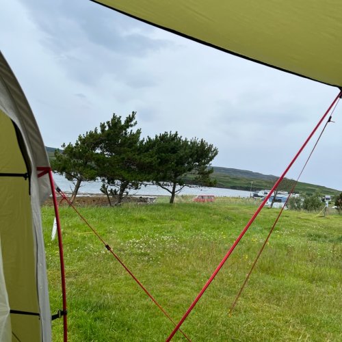 Image from Sarah's BikeTrips
