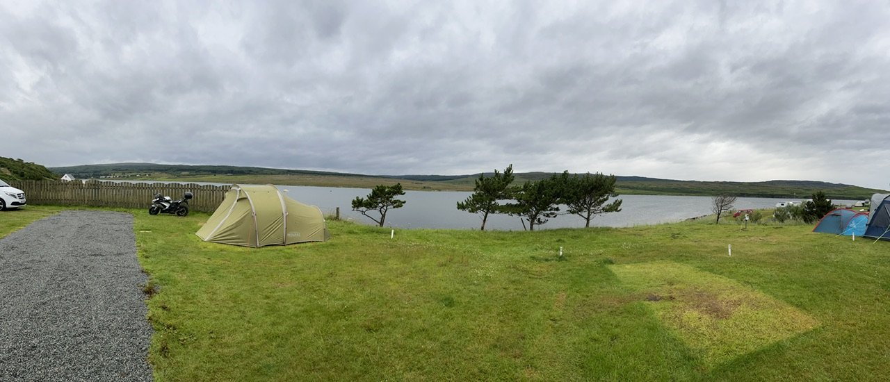 Image from Sarah's BikeTrips