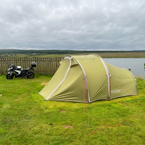 Image from Sarah's BikeTrips