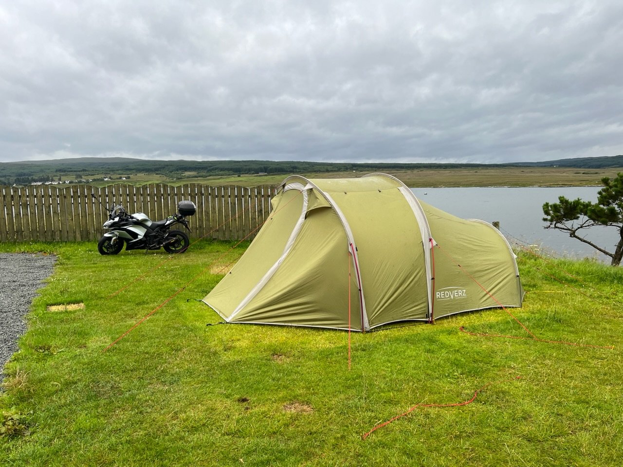 Image from Sarah's BikeTrips