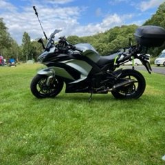 Image from Sarah's BikeTrips