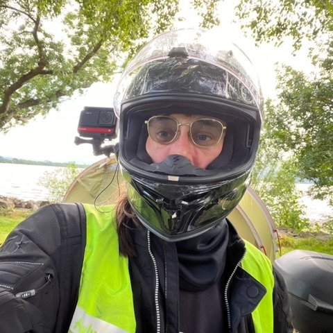 Image from Sarah's BikeTrips