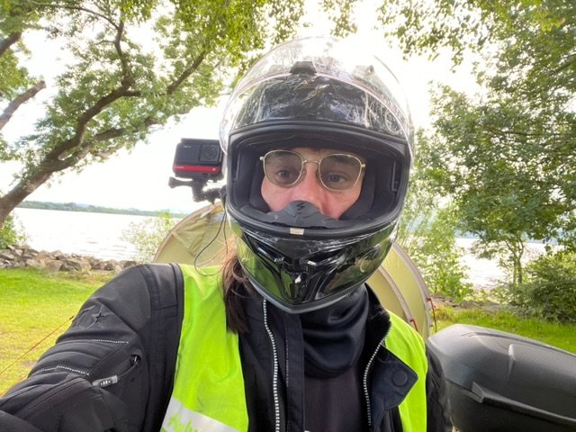 Image from Sarah's BikeTrips