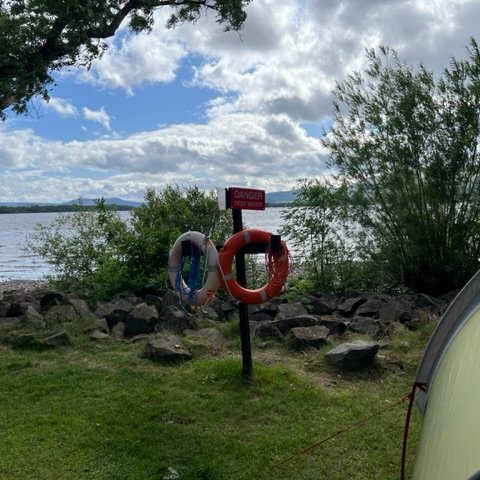 Image from Sarah's BikeTrips