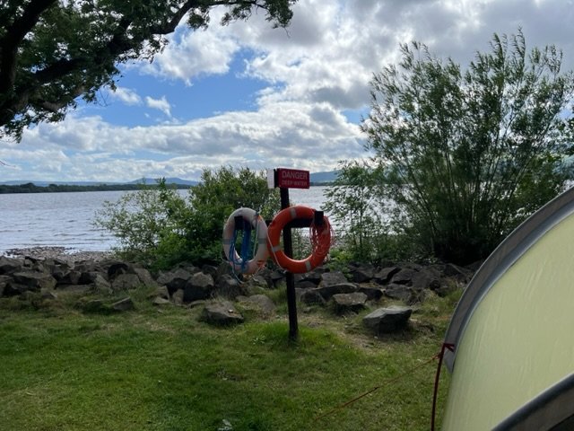 Image from Sarah's BikeTrips