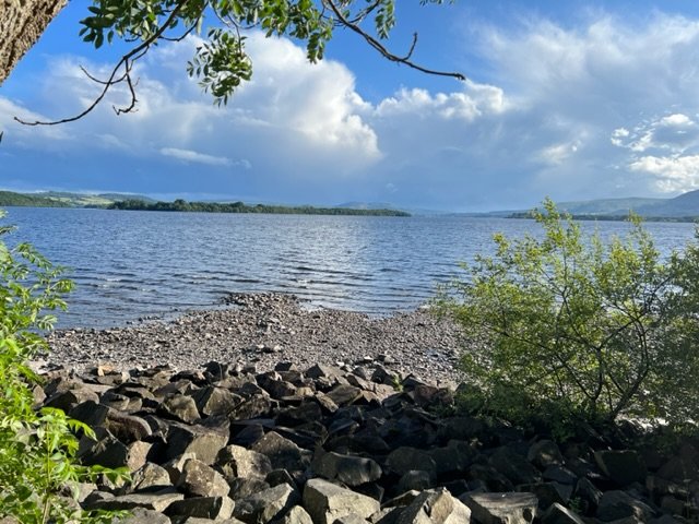 Image from Sarah's BikeTrips