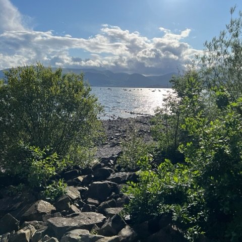 Image from Sarah's BikeTrips