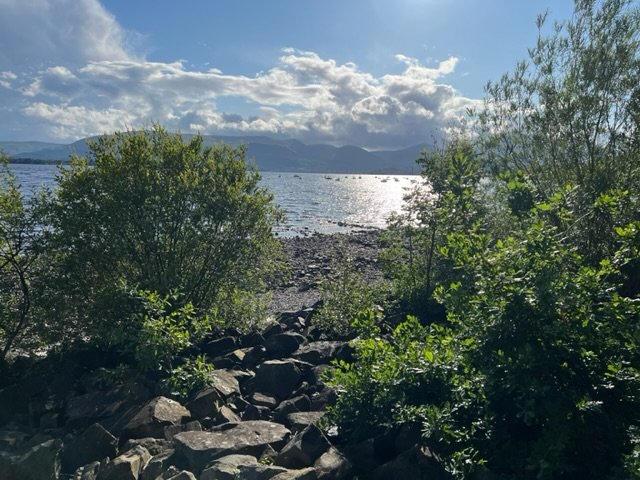 Image from Sarah's BikeTrips