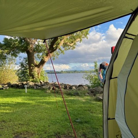 Image from Sarah's BikeTrips