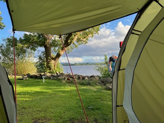 Image from Sarah's BikeTrips