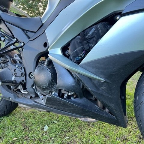 Image from Sarah's BikeTrips