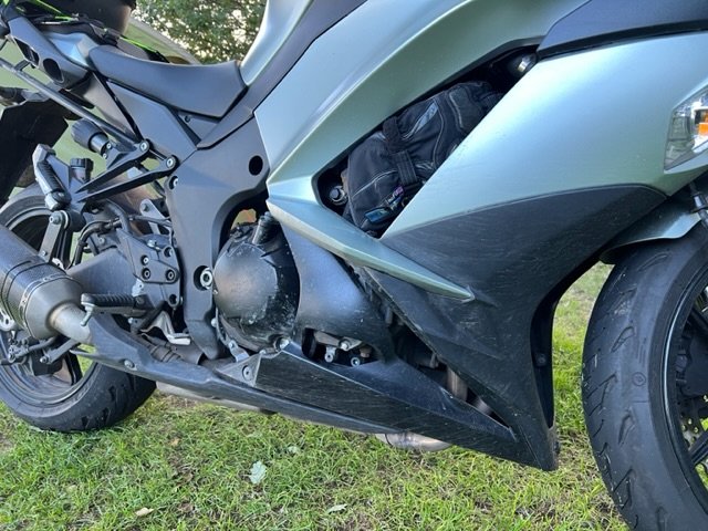 Image from Sarah's BikeTrips