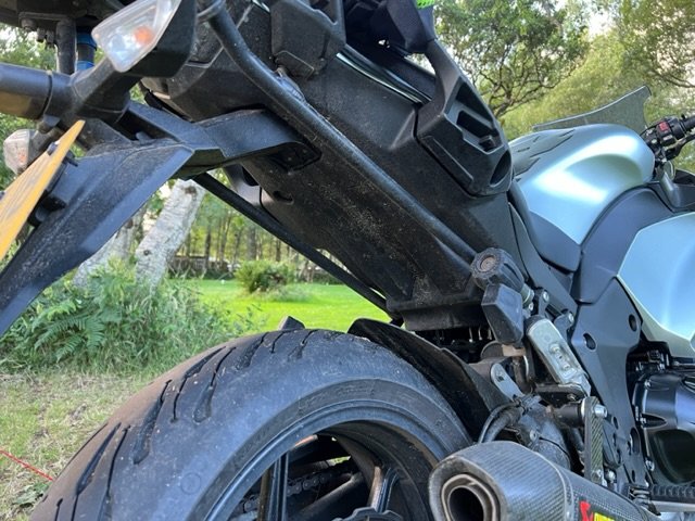 Image from Sarah's BikeTrips