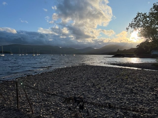 Image from Sarah's BikeTrips