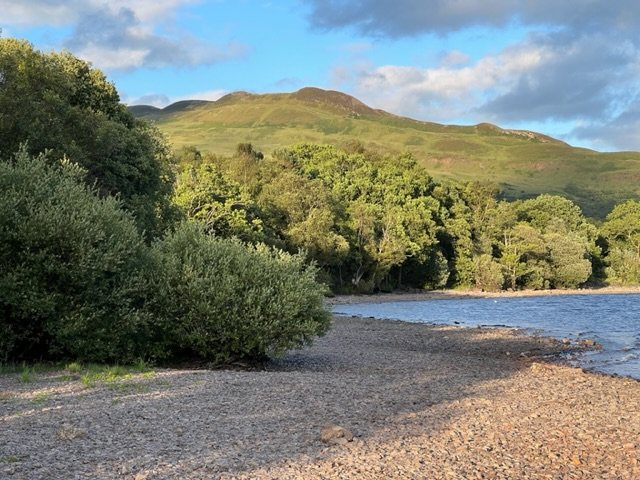 Image from Sarah's BikeTrips