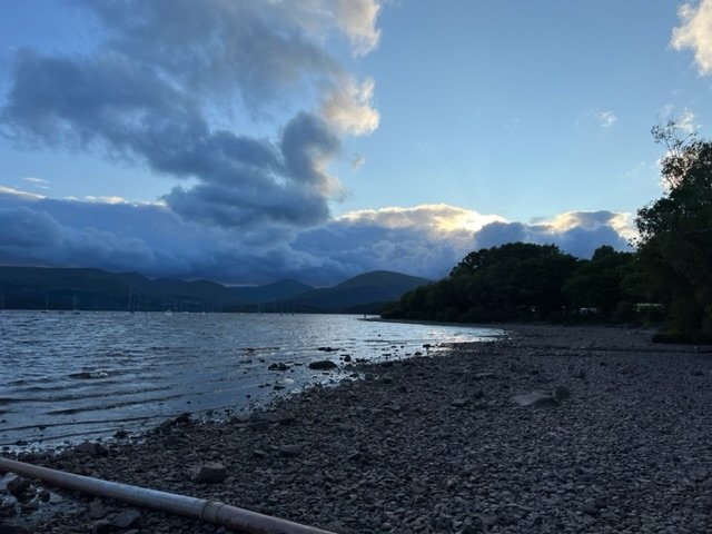 Image from Sarah's BikeTrips