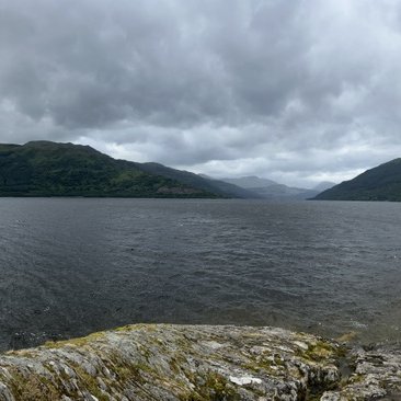 Image from Sarah's BikeTrips