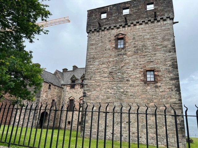 Image from Sarah's BikeTrips