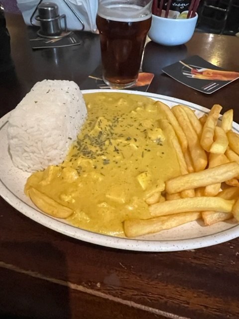 Image from Sarah's BikeTrips