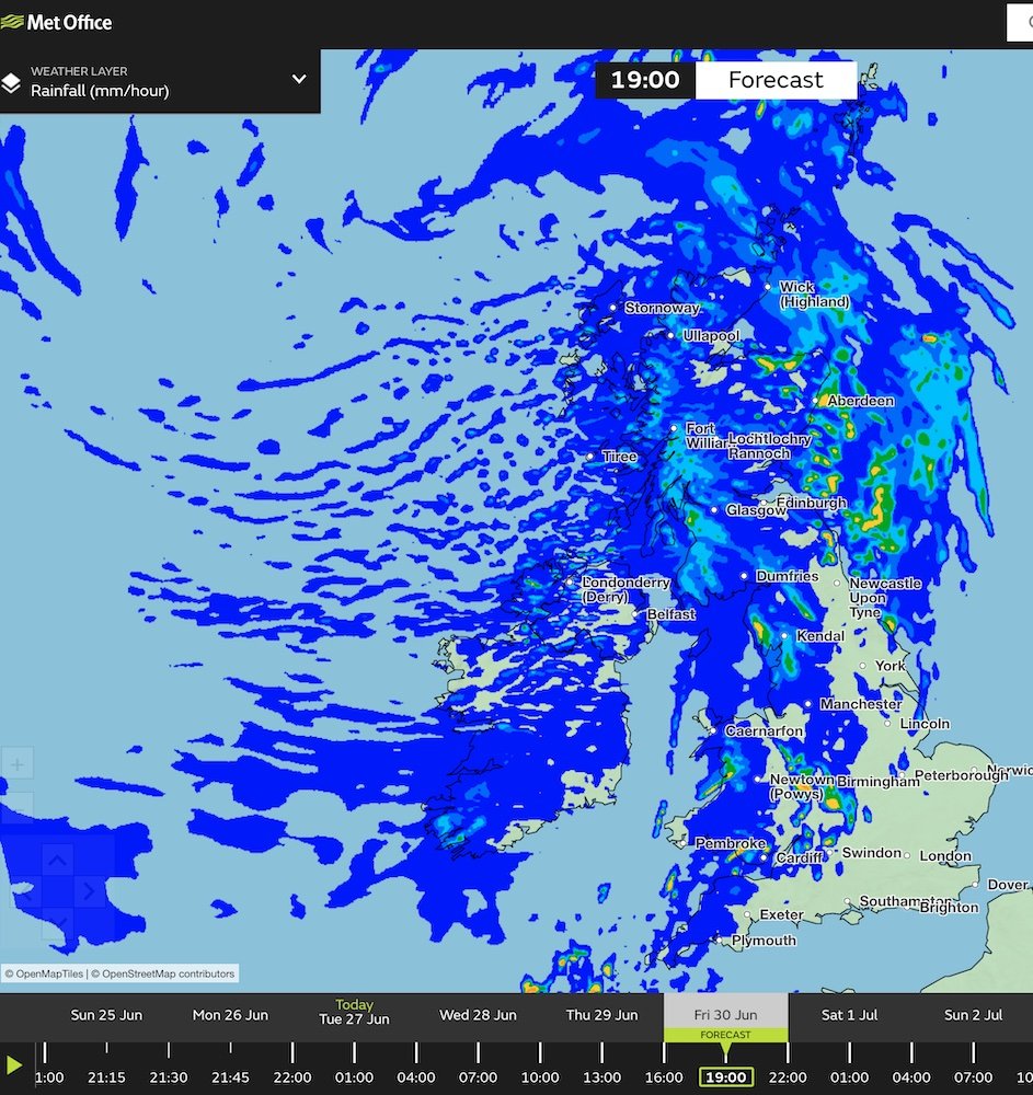 Image from Sarah's BikeTrips