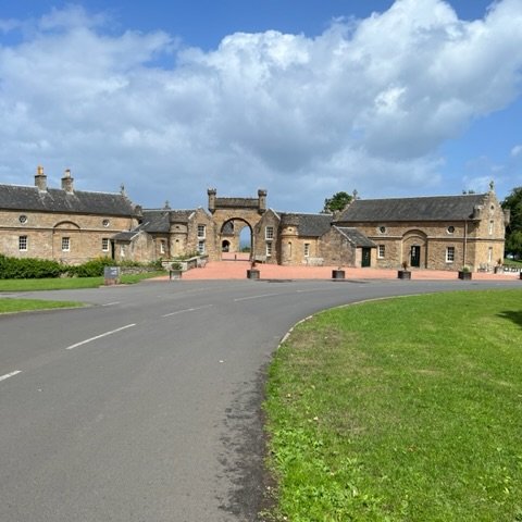 Image from Sarah's BikeTrips