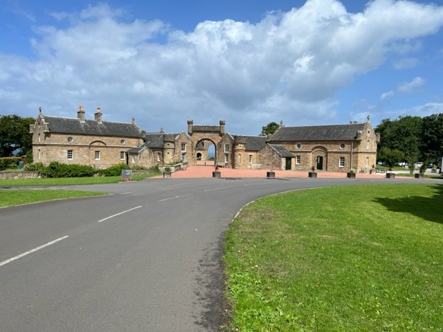 Image from Sarah's BikeTrips