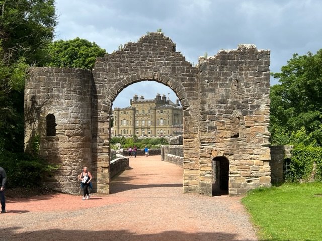 Image from Sarah's BikeTrips