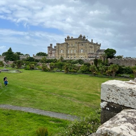 Image from Sarah's BikeTrips