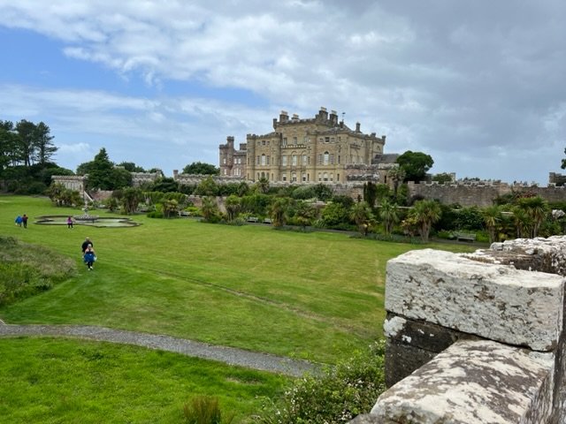 Image from Sarah's BikeTrips