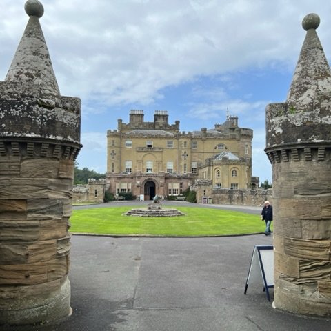 Image from Sarah's BikeTrips