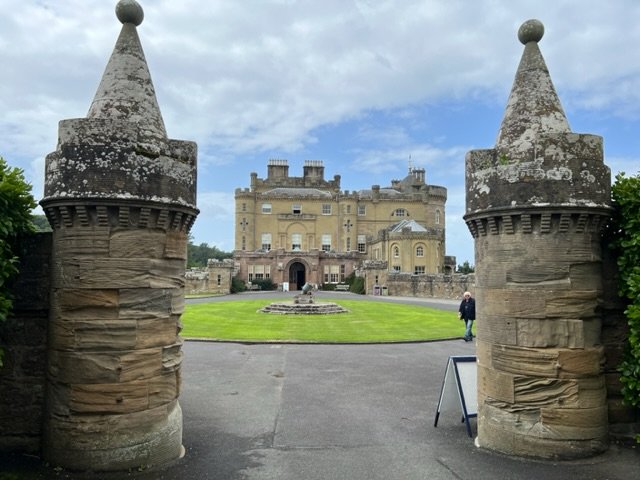 Image from Sarah's BikeTrips