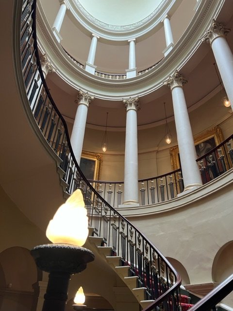 Image from Sarah's BikeTrips