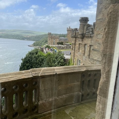 Image from Sarah's BikeTrips