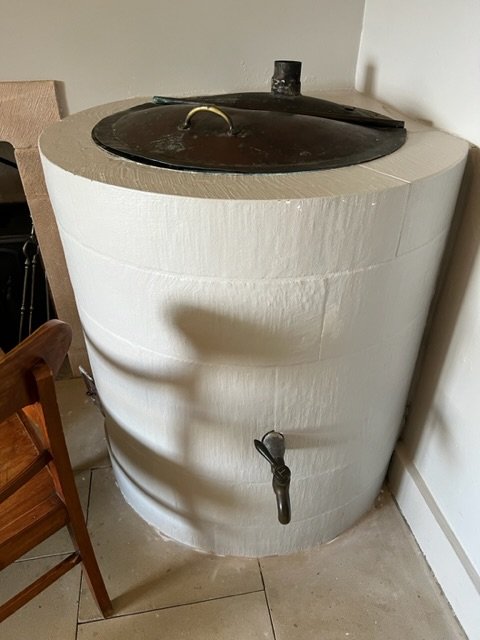 Image from Sarah's BikeTrips