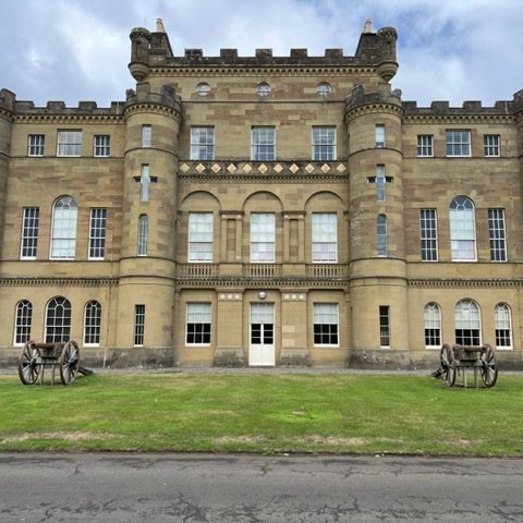 Image from Sarah's BikeTrips