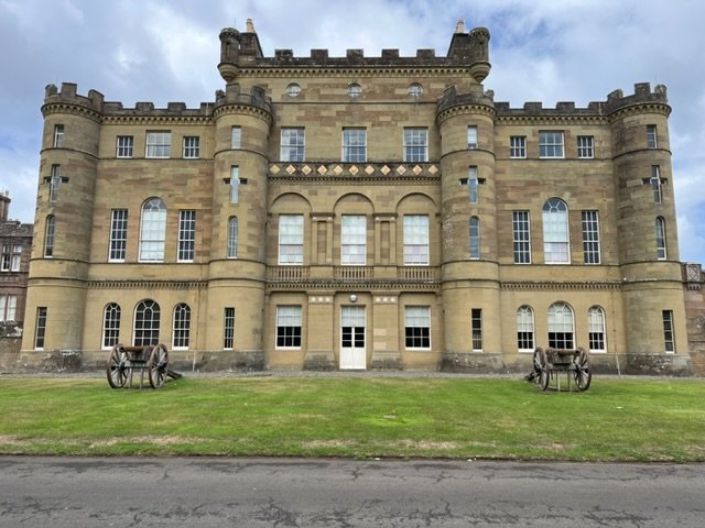 Image from Sarah's BikeTrips