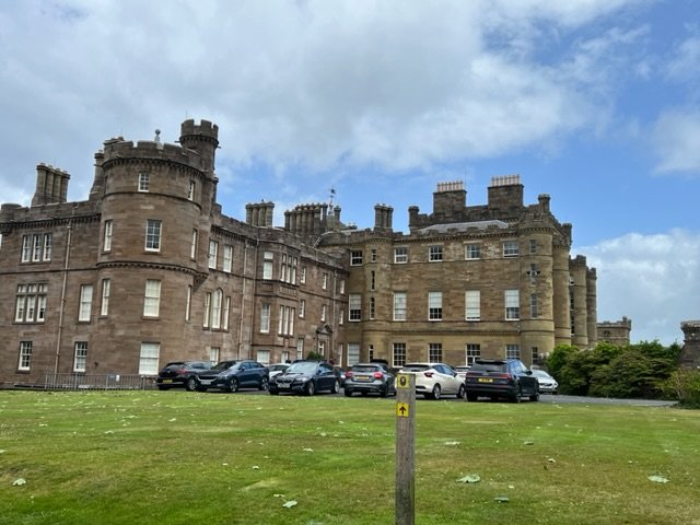 Image from Sarah's BikeTrips